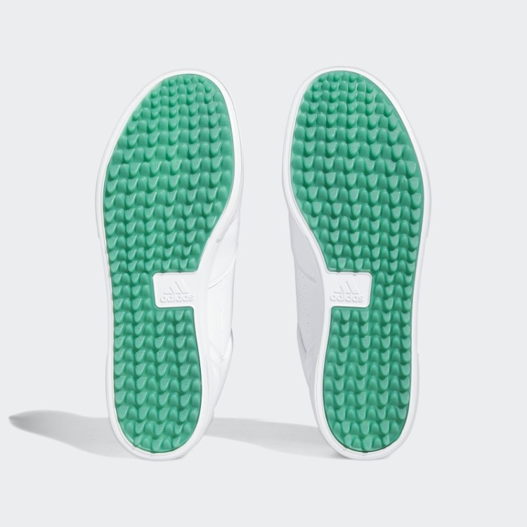 Tênis De Golfe Branco Retrocross Spikeless Adidas