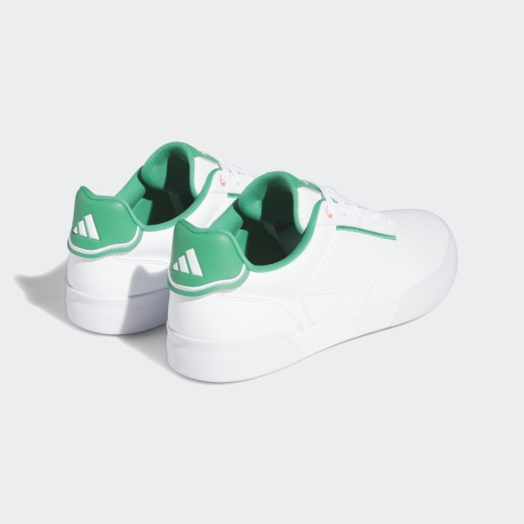 Tênis De Golfe Branco Retrocross Spikeless Adidas