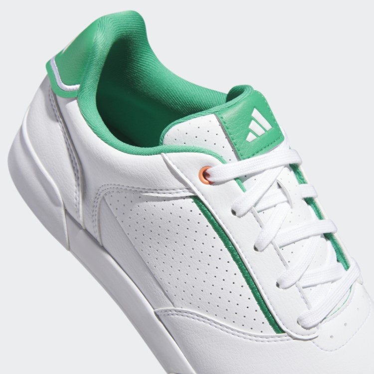 Tênis De Golfe Branco Retrocross Spikeless Adidas