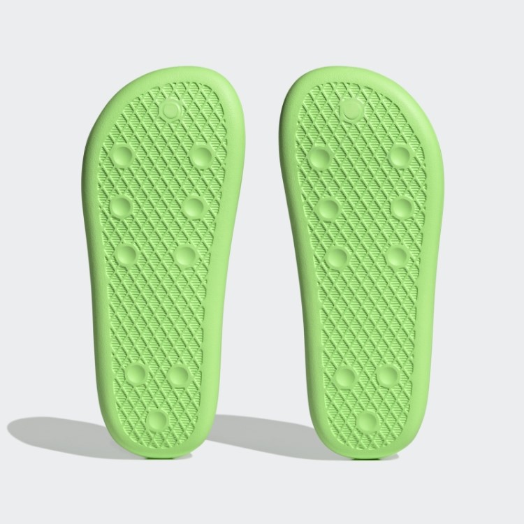 Adilette Ayoon Slides Verde Adidas