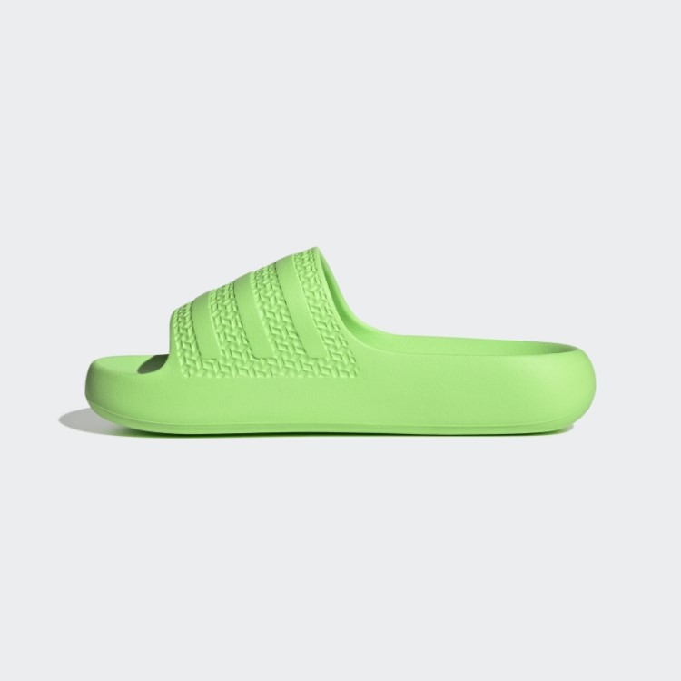 Adilette Ayoon Slides Verde Adidas
