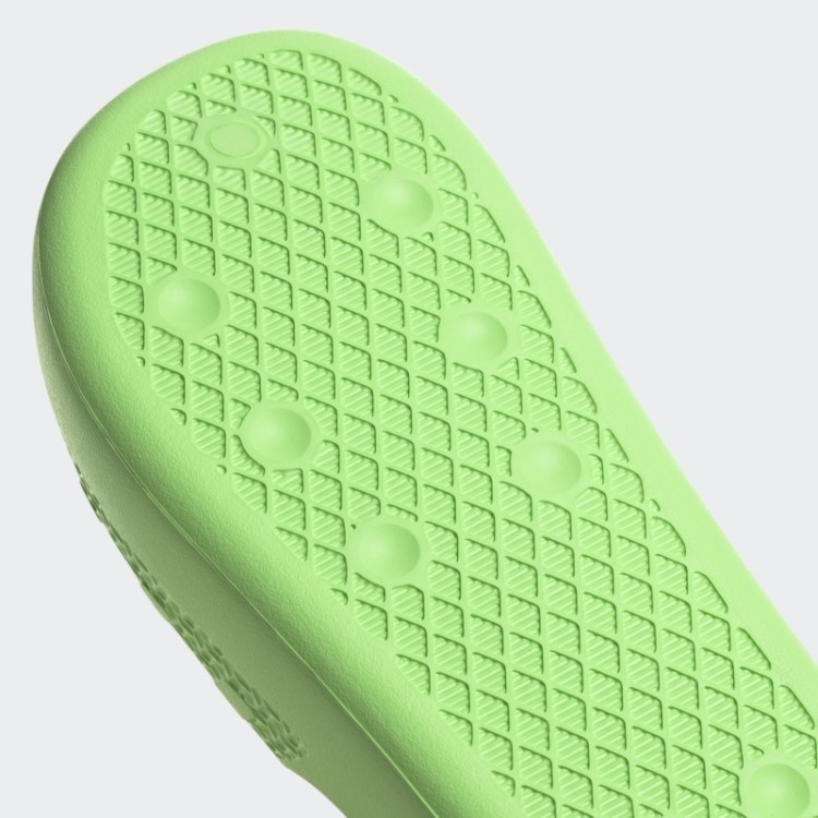Adilette Ayoon Slides Verde Adidas