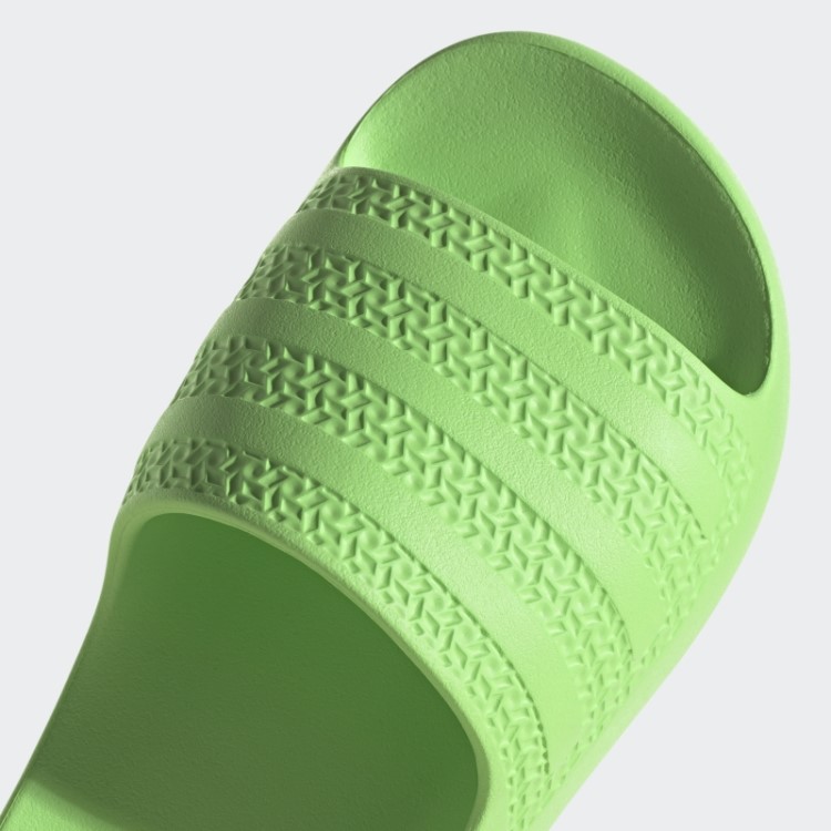 Adilette Ayoon Slides Verde Adidas