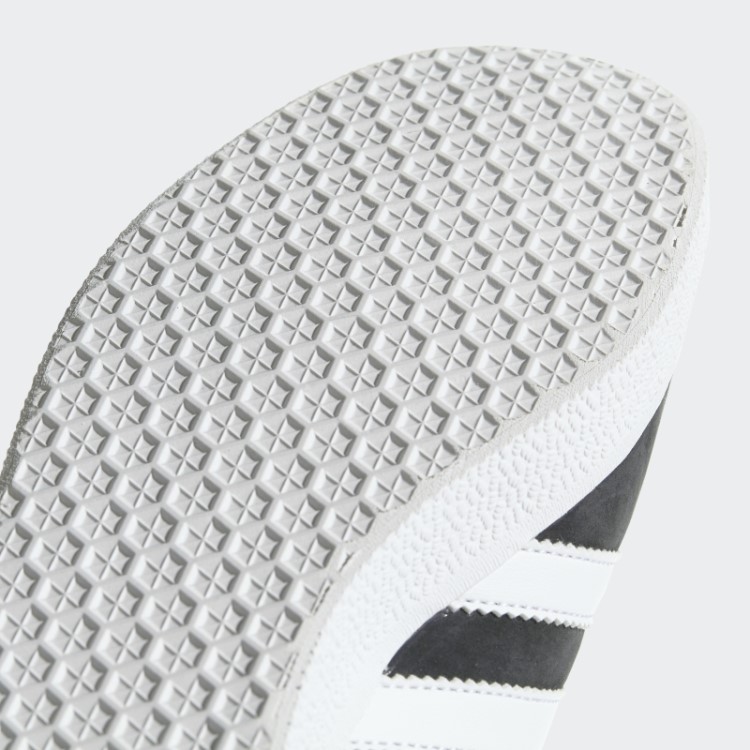 Sapato Gazela Cinza Adidas