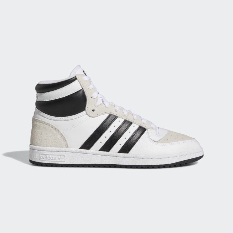 Tênis Adidas Top Ten Rb Branco