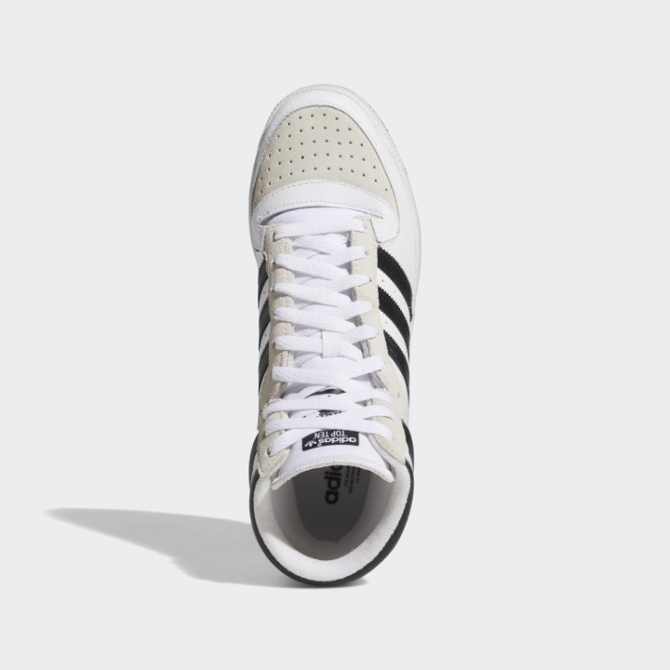 Tênis Adidas Top Ten Rb Branco
