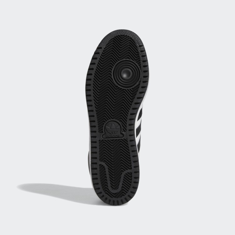 Tênis Adidas Top Ten Rb Branco