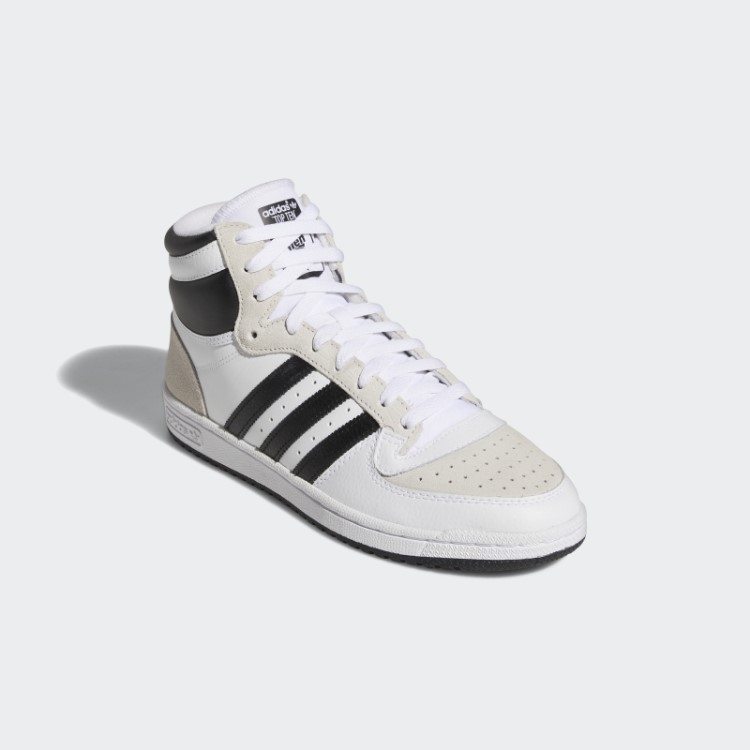 Tênis Adidas Top Ten Rb Branco