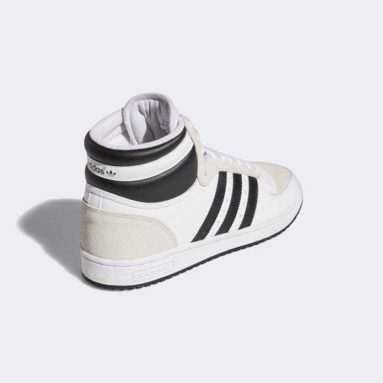 Tênis Adidas Top Ten Rb Branco