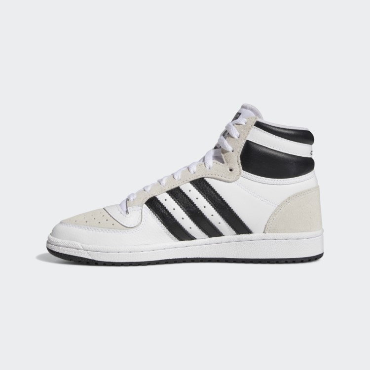 Tênis Adidas Top Ten Rb Branco