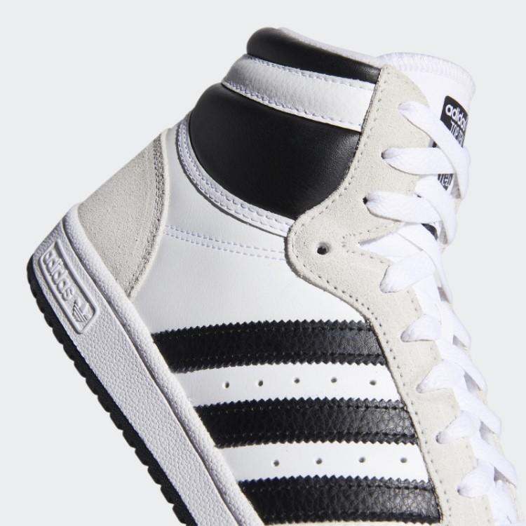 Tênis Adidas Top Ten Rb Branco