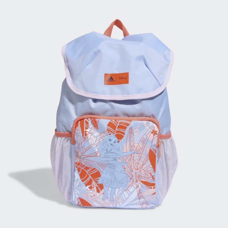 Disney Moana Mochila Adidas Blue Dawn