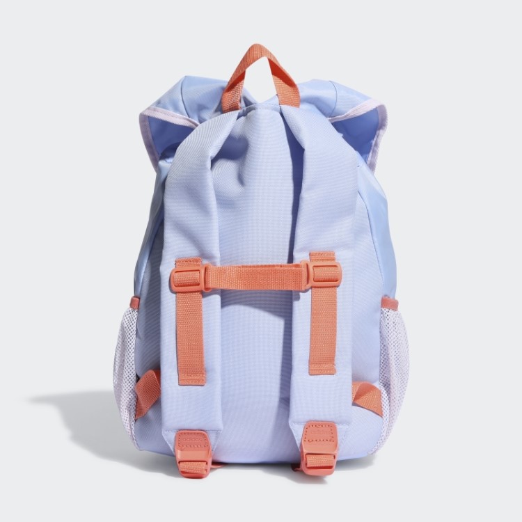 Disney Moana Mochila Adidas Blue Dawn