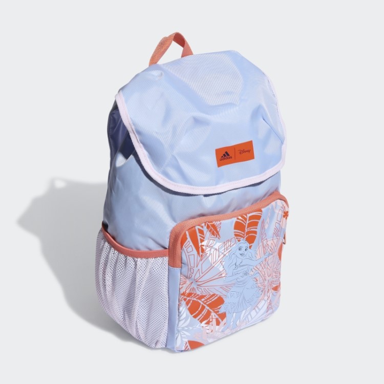 Disney Moana Mochila Adidas Blue Dawn