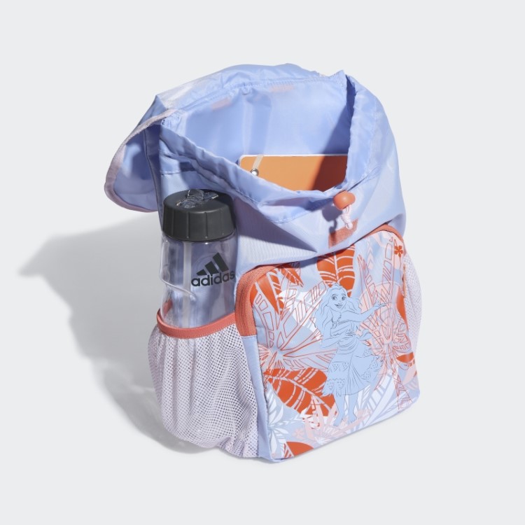 Disney Moana Mochila Adidas Blue Dawn