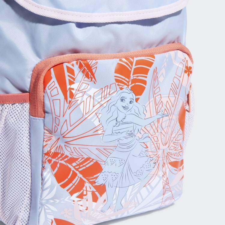 Disney Moana Mochila Adidas Blue Dawn