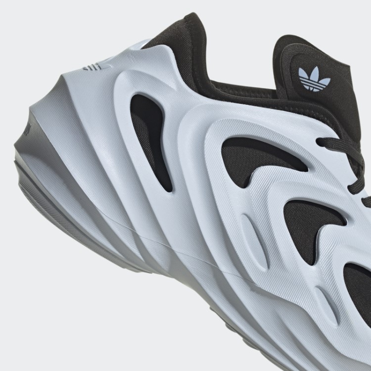 Tênis Adidas Azul Adifom Q