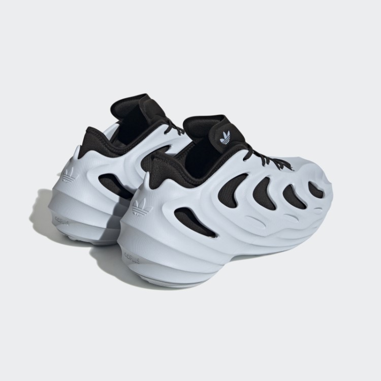 Tênis Adidas Azul Adifom Q