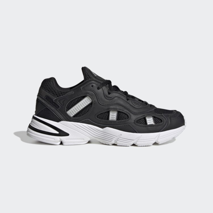 Sapatos Pretos Astir Sn Adidas