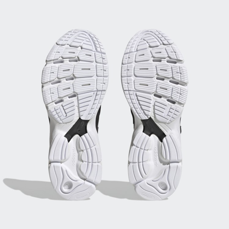 Sapatos Pretos Astir Sn Adidas