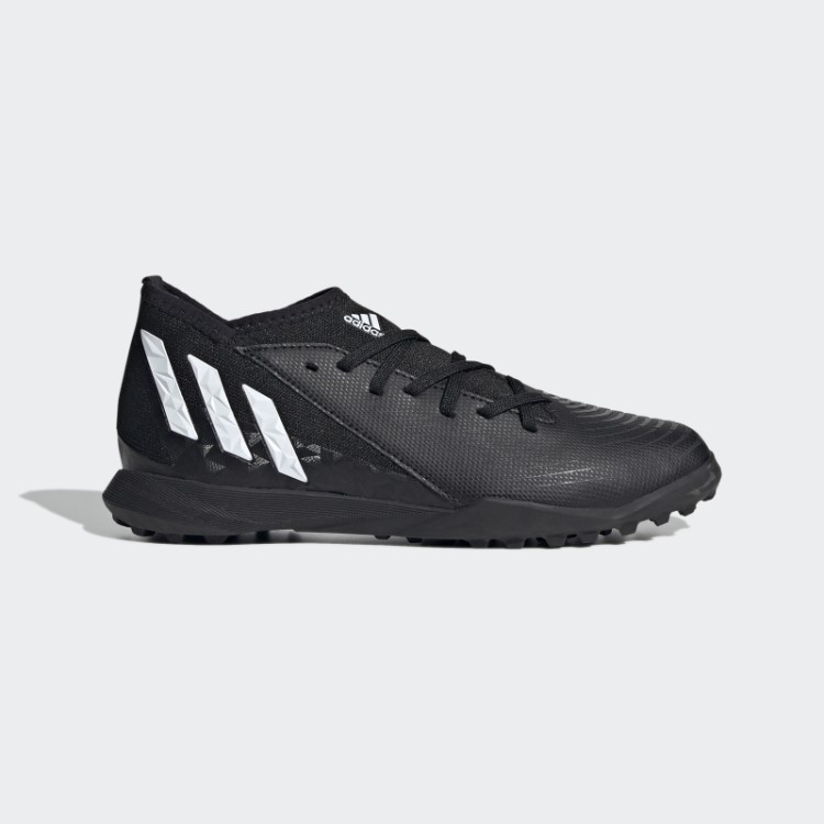 Tênis Vermelho Adidas Predador Edge.3