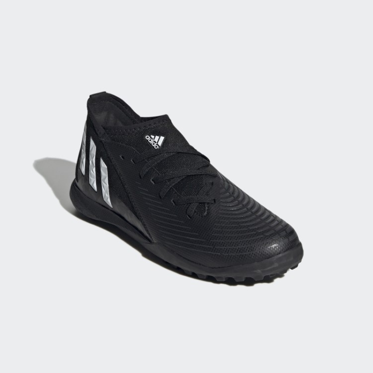 Tênis Vermelho Adidas Predador Edge.3