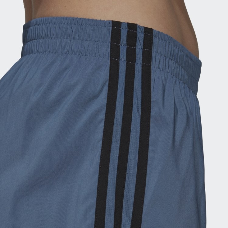 Bermuda De Corrida Adidas Steel Marathon 20