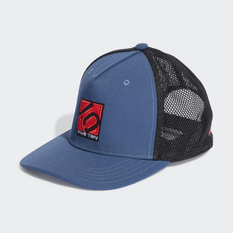 Boné De Caminhoneiro Cinco Dez H90 Adidas Aço