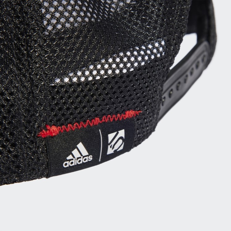 Boné De Caminhoneiro Cinco Dez H90 Adidas Aço