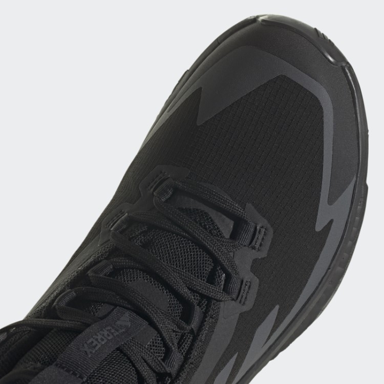 Tênis De Caminhada Adidas Terrex Free Hiker Gore-tex Cinza 2.0