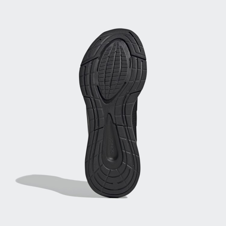 Tênis De Corrida Preto Eq21 Adidas