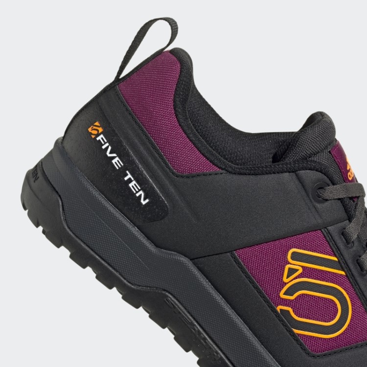 Tênis De Mountain Bike Adidas Five Ten Impact Preto