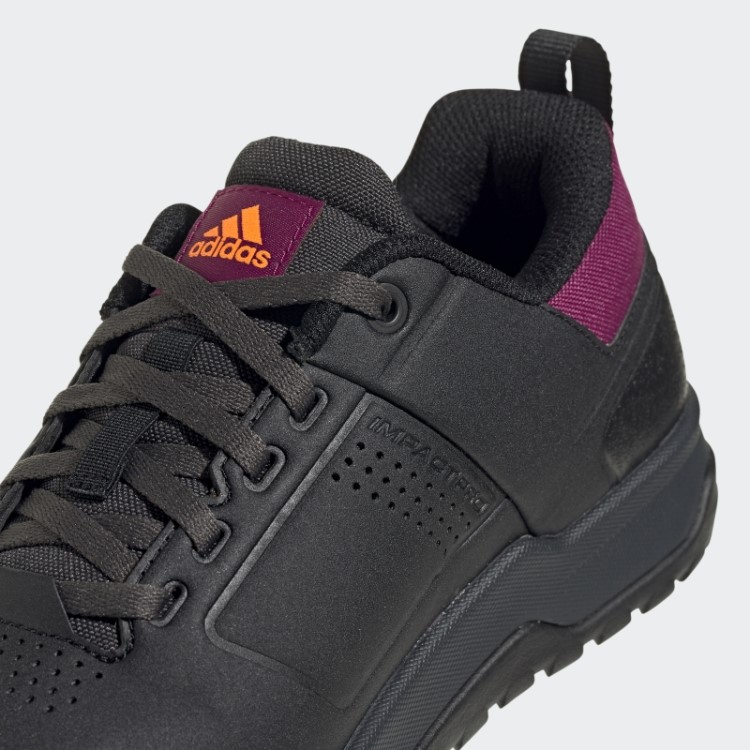 Tênis De Mountain Bike Five Ten Impact Pro Preto Adidas