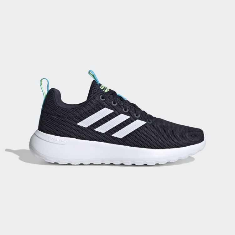 Tinta De Sapatos Adidas Lite Racer Cln