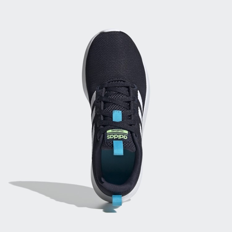 Tinta De Sapatos Adidas Lite Racer Cln