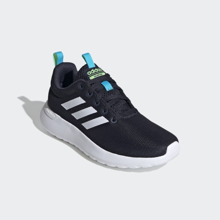 Tinta De Sapatos Adidas Lite Racer Cln