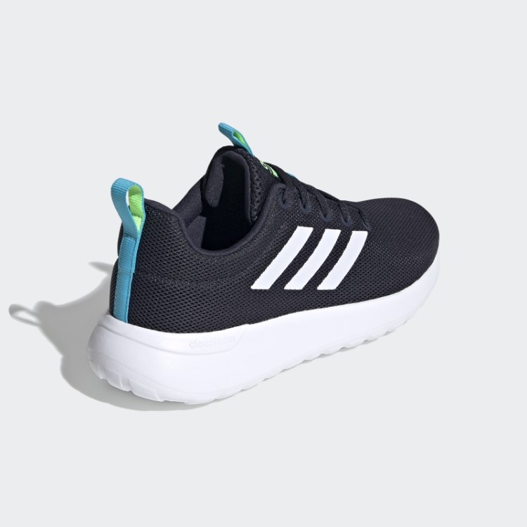 Tinta De Sapatos Adidas Lite Racer Cln