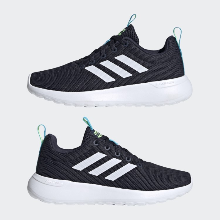Tinta De Sapatos Adidas Lite Racer Cln