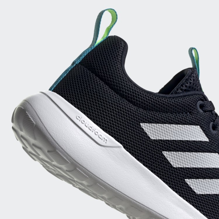 Tinta De Sapatos Adidas Lite Racer Cln
