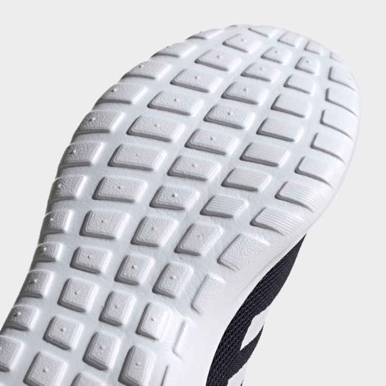 Tinta De Sapatos Adidas Lite Racer Cln