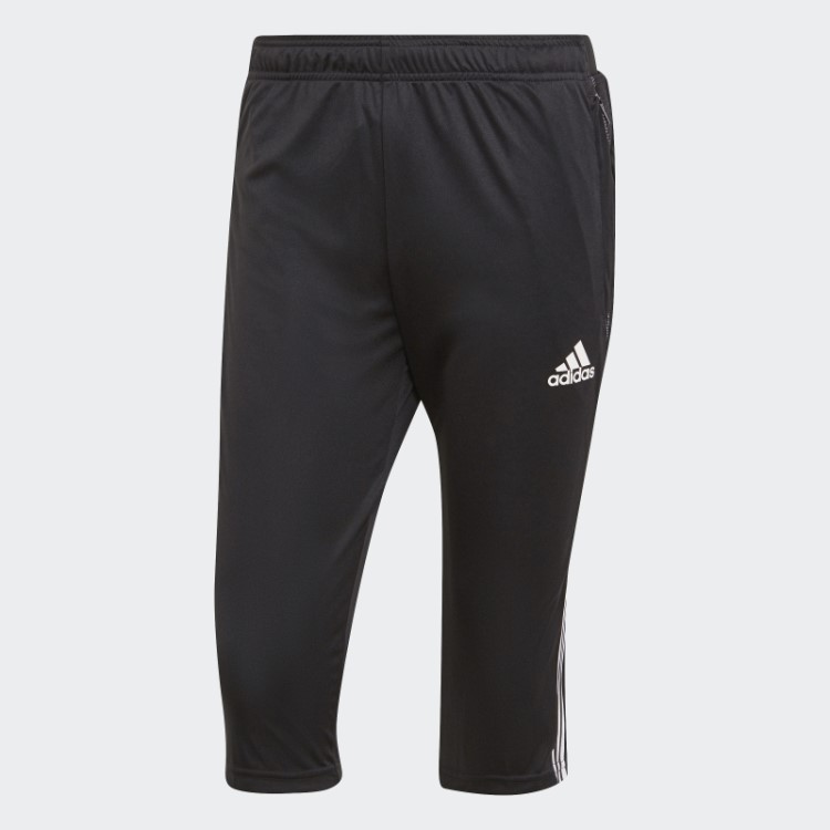 Calça Adidas Preto Tiro 21 3/4