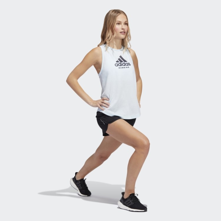 Bermuda Preta Adidas