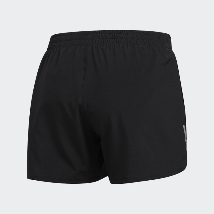 Bermuda Preta Adidas