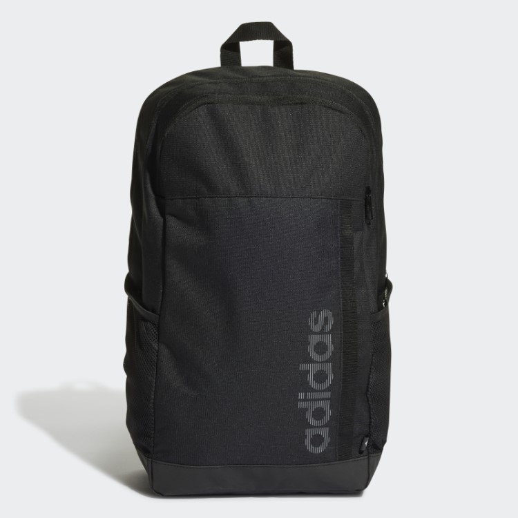 Mochila Linear Black Motion Adidas