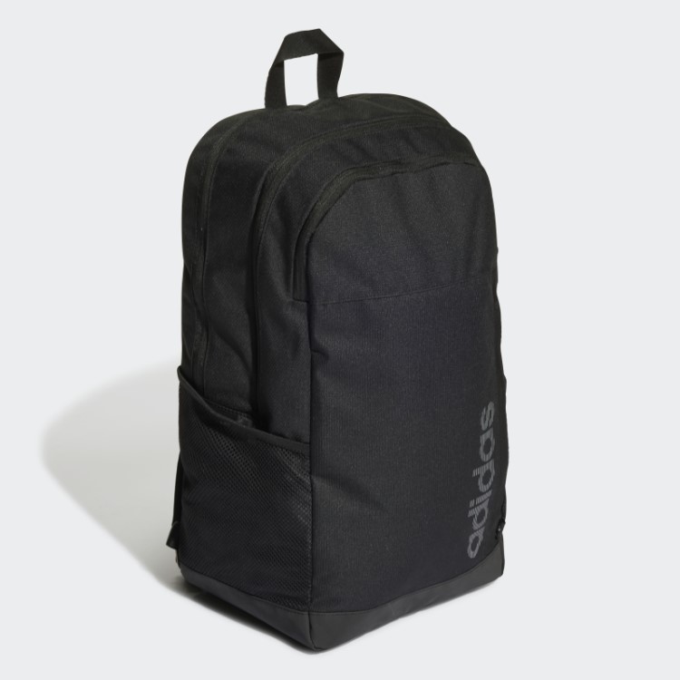 Mochila Linear Black Motion Adidas