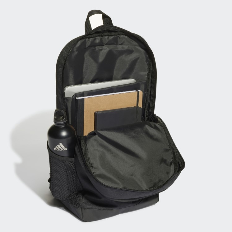 Mochila Linear Black Motion Adidas