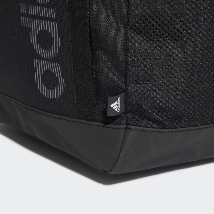 Mochila Linear Black Motion Adidas