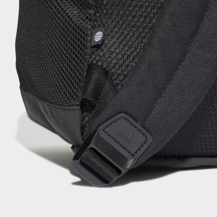 Mochila Linear Black Motion Adidas
