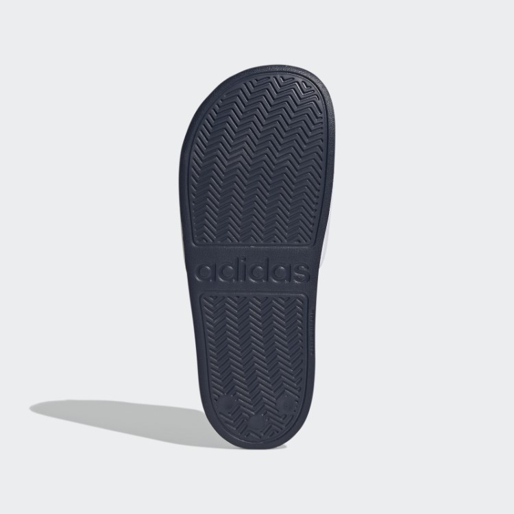 Adidas Adilette Chuveiro Slides Ouro Metálico