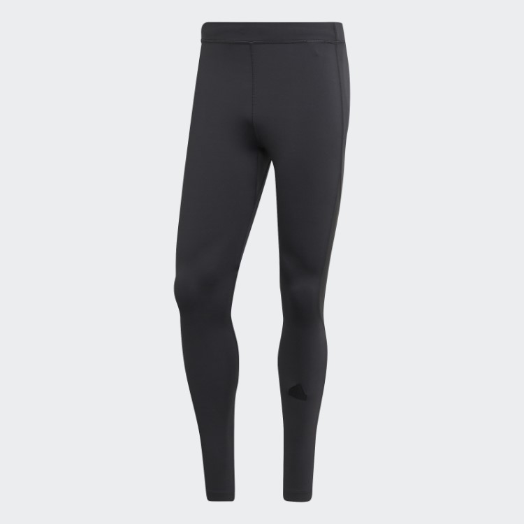 Meia-calça De Carbono Adidas
